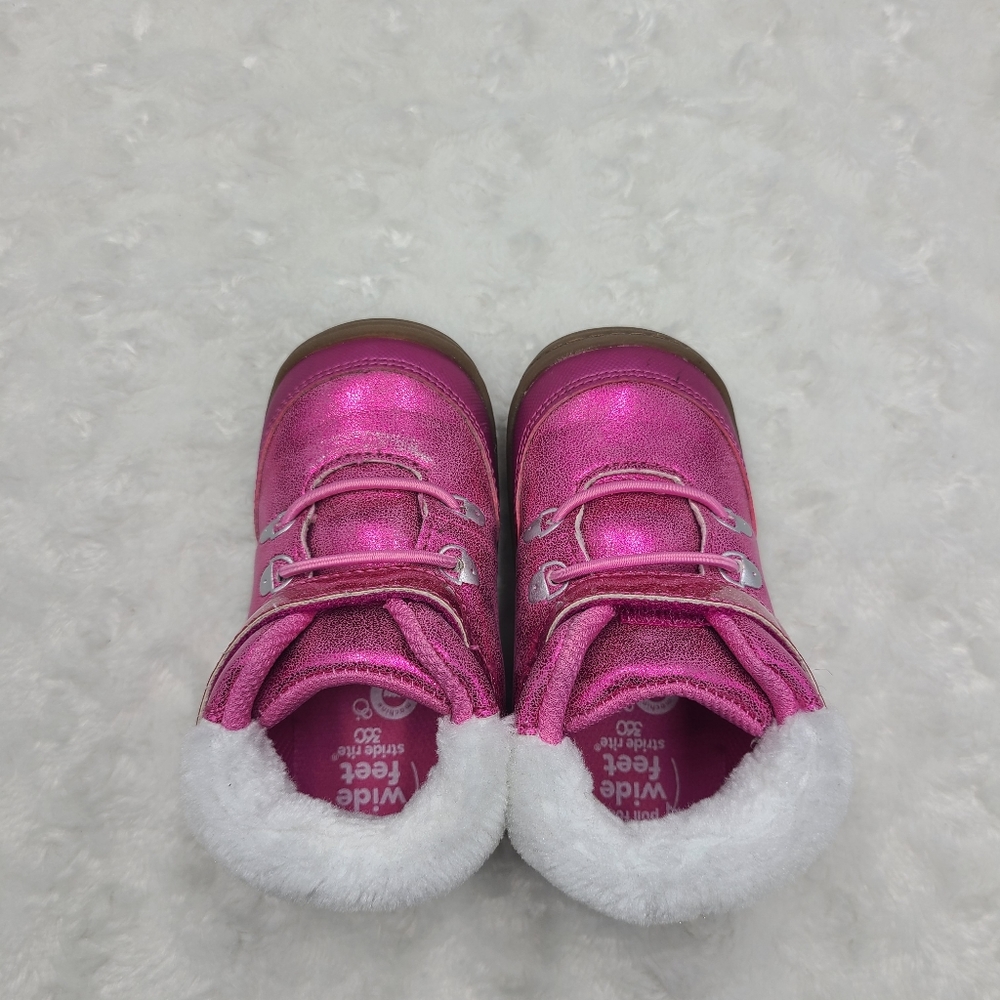 Stride Rite boots - Picture 7 of 9